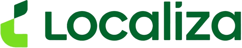 Logomarca Localiza