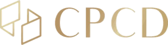 Logomarca CPCD