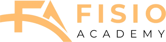 Logomarca Fisio Academy