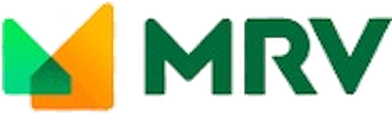 Logomarca MRV